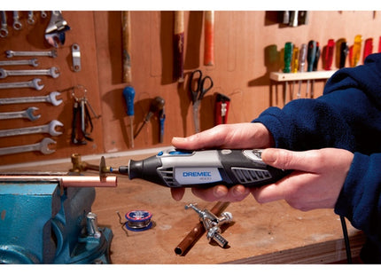 DREMEL ART. SC406 KIT STARTER EZ SPEEDCLIC