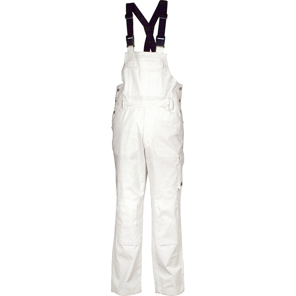 COFRA PETTORINA KOLKATA COLORE BIANCO