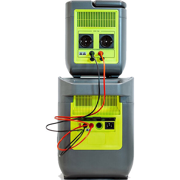 PRAMAC CAVI DI COLLEGAMENTO IN PARALLELO PER POWER STATION PWB CM110