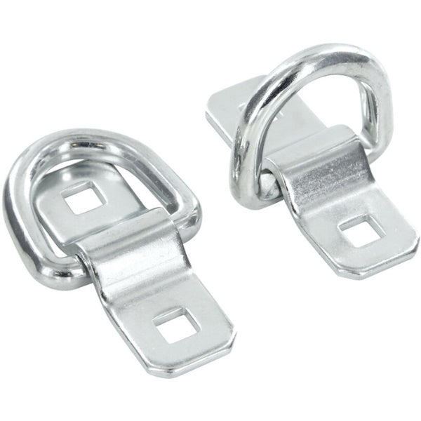 LAMPA COPPIA ANELLI PER ANCORAGGIO G-3