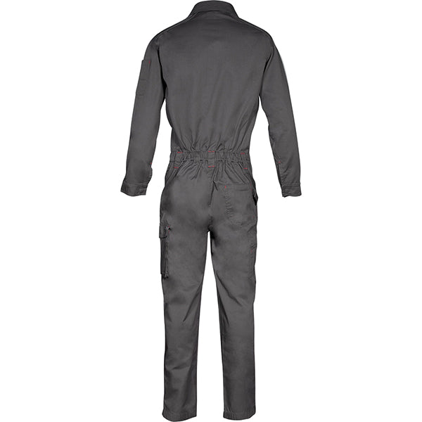 COFRA TUTA DA LAVORO LAGOS COLORE ANTRACITE