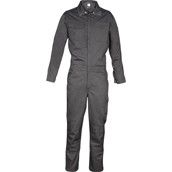 COFRA TUTA DA LAVORO LAGOS COLORE ANTRACITE