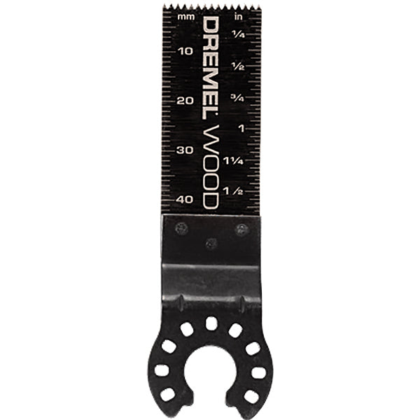 DREMEL ART. MM470 LAMA TRONCHESE PER TAGLIO LEGNO MULTI-MAX*