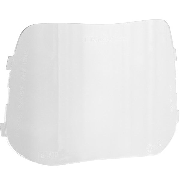 3M LAMINA ESTERNA PER SPEEDGLAS 100 COD.776000 CONF.DA PZ.10