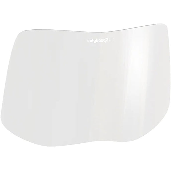 3M LAMINA ESTERNA PER SPEEDGLAS SERIE 9100 526000 CONF.DA PZ10