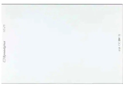 3M LAMINA INTERNA PER SPEEDGLAS SERIE 9100 528025 9100XX CONF.DA PZ 5