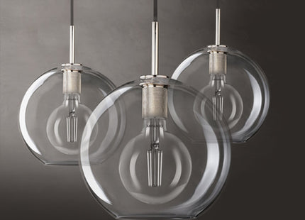 CENTURY LAMPADINA LED INCANTO WHITE GLOBO G95 230V  9W E27 2700K 1055LM