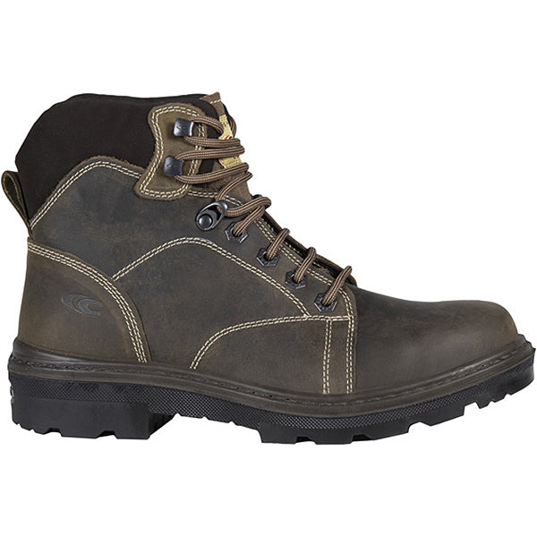 COFRA SCARPE ANTINFORTUNISTICHE MOD. LAND BIS S3S CI LG FO SR