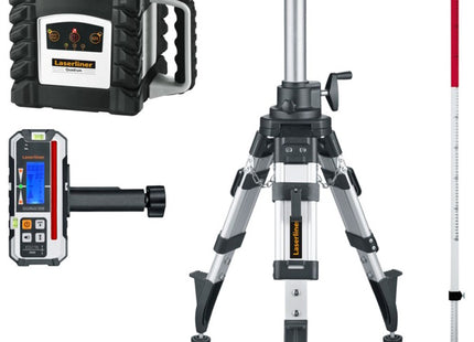 LASERLINER LASER QUADRUM M 350 S SET 1