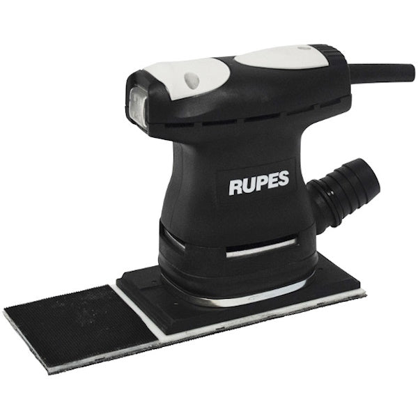 RUPES MINI LEVIGATRICE ORBITALE MOD. LC71T CON UNITA' FILTRO