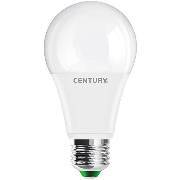CENTURY LAMPADINA LED ECOLINE A GOCCIA 230V E27 IP20