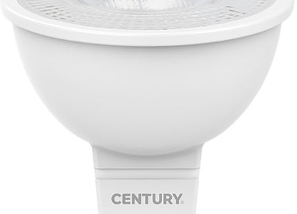 CENTURY FARETTO SPOT LED LEXAR60 12V 5W ATTACCO GU5.3 6000K 350LM