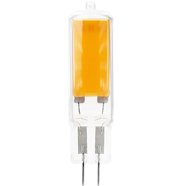 CENTURY LAMPADINA LED BISPINA PIXY COB 12V 2W ATTACCO G4 3000K 200LM