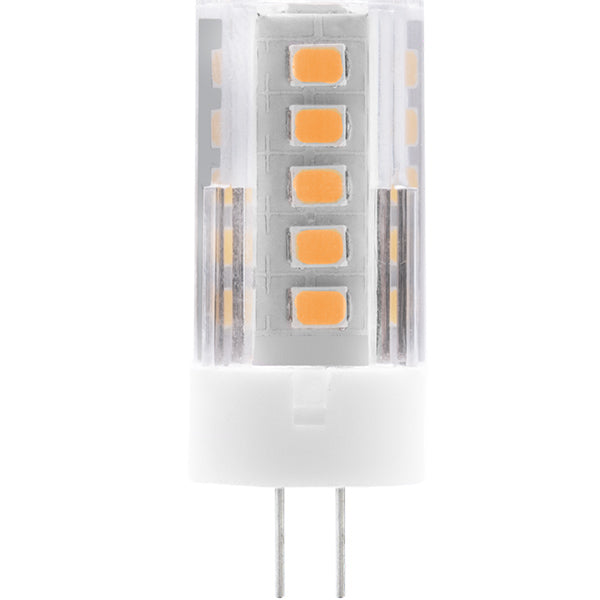 CENTURY LAMPADINA LED BISPINA PIXY 12V 3W ATTACCO G4 3000K 300LM