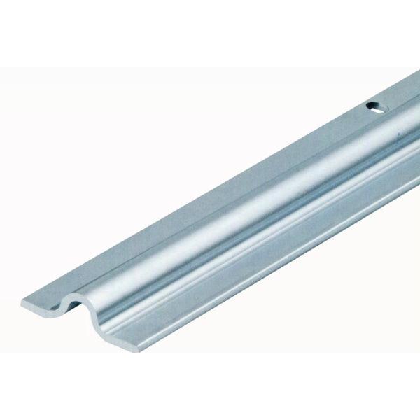 COMUNELLO BINARIO A FISSARE RAPIDO D.MM15 MM3000X3 ART.289P ZINCATO