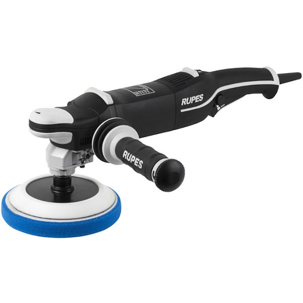 RUPES LUCIDATRICE ANGOLARE MOD. BIGFOO LH19E/STN KIT