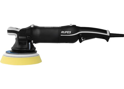 RUPES LUCIDATRICE ROTORBITALE MOD. LHR21 MARK III BIGFOOT KIT LUX