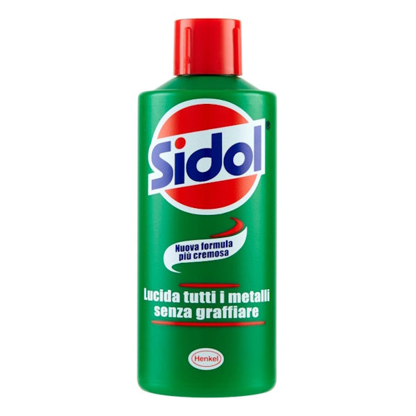 LUCIDANTE SIDOL ML75