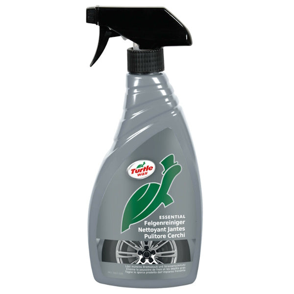 LAMPA DETERGENTE PER CERCHI SPRAY ML500