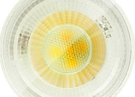 CENTURY FARETTO SPOT LED LEXAR38 230V 5W ATTACCO GU10 3000K 380LM