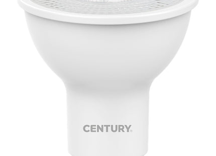 CENTURY FARETTO SPOT LED LEXAR38 230V 6,5W ATTACCO GU10 3000K 500LM