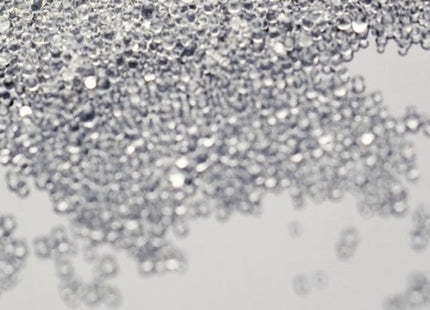 MICROSFERE IN VETRO GRANULOMETRIA 200/300 MICRON SACCO DA 25KG
