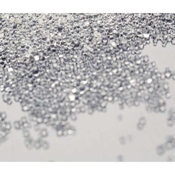 MICROSFERE IN VETRO GRANULOMETRIA 200/300 MICRON SACCO DA 25KG