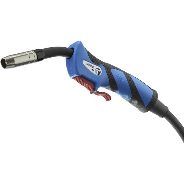 TRAFIMET TORCIA PER SALDATURA ERGOPLUS 15 MT4 EURO*