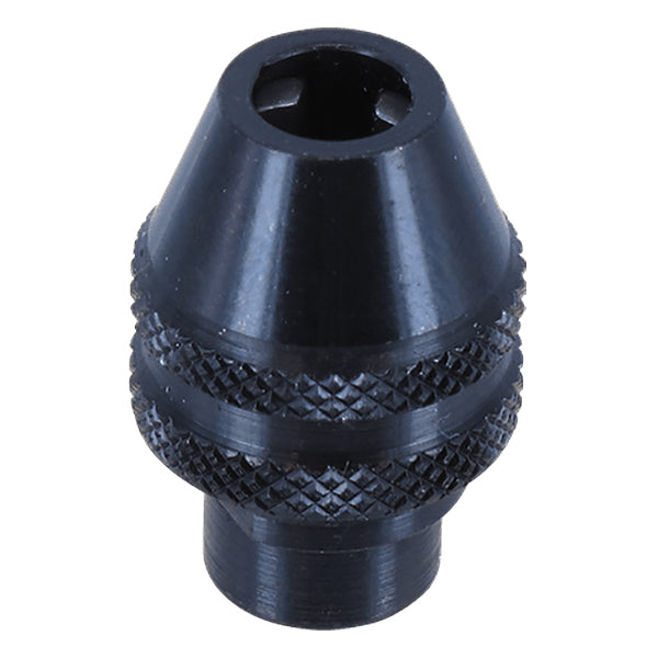 DREMEL ART.  4486 MANDRINO AUTOSERRANTE DA MM0,8 A MM3,2