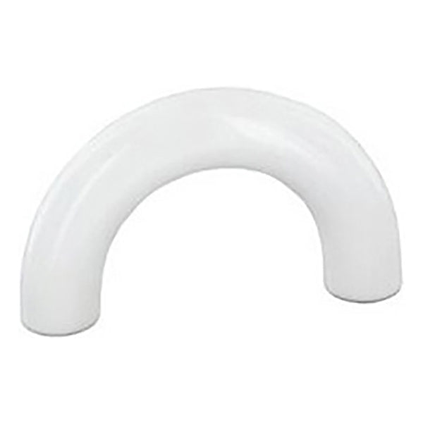 E.CASIRAGHI MANIGLIA IN ZAMA D.MM 6 INTERASSE MM 32 CONF.PZ 2