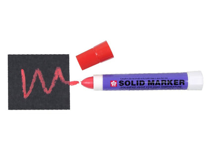 ELEMATIC MARCATORE SOLID MARKER A VERNICE SOLIDA*