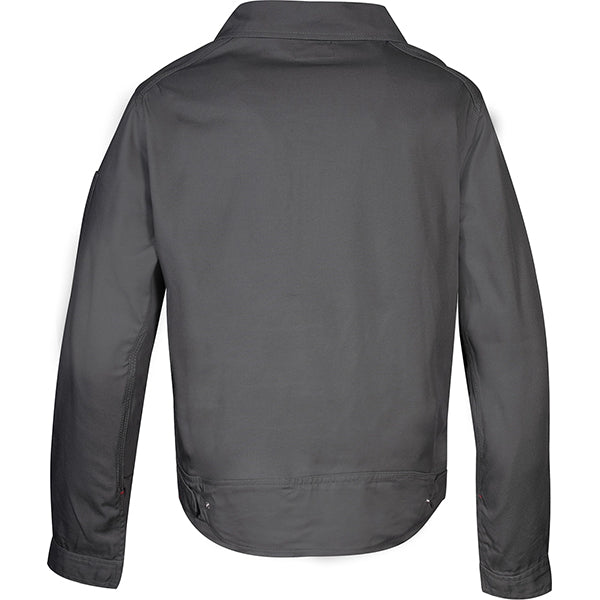 COFRA GIACCA/GIUBBOTTO MARRAKECH COLORE ANTRACITE