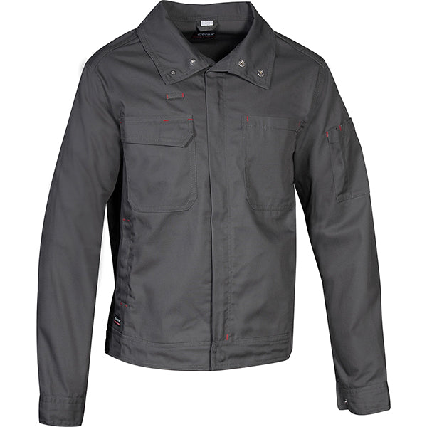 COFRA GIACCA/GIUBBOTTO MARRAKECH COLORE ANTRACITE