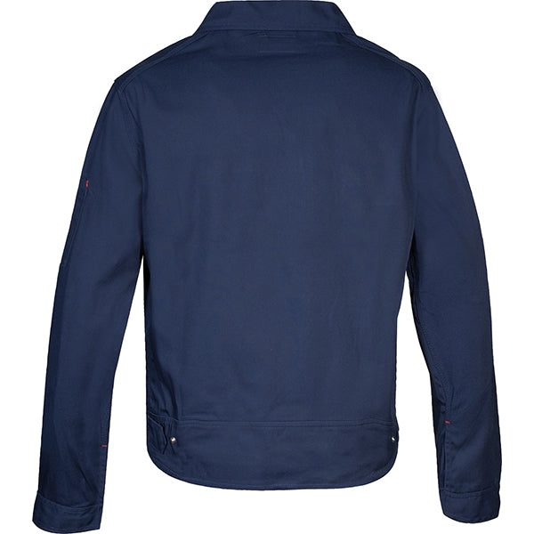 COFRA GIACCA/GIUBBOTTO MARRAKECH COLORE NAVY