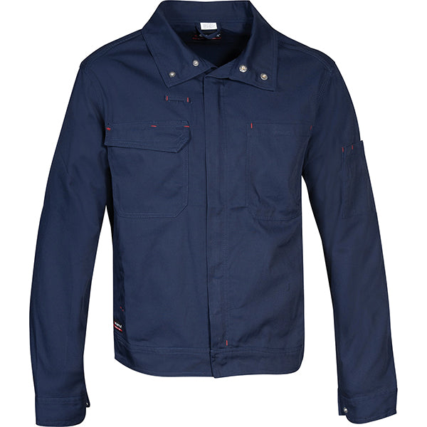 COFRA GIACCA/GIUBBOTTO MARRAKECH COLORE NAVY