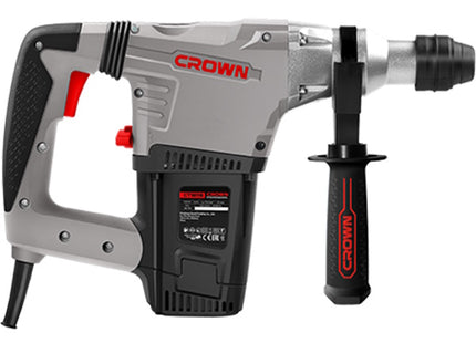 CROWN MARTELLO DEMO/PERFORATORE MOD.CT18116 BMC POTENZA 1050W