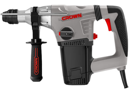 CROWN MARTELLO DEMO/PERFORATORE MOD.CT18116 BMC POTENZA 1050W