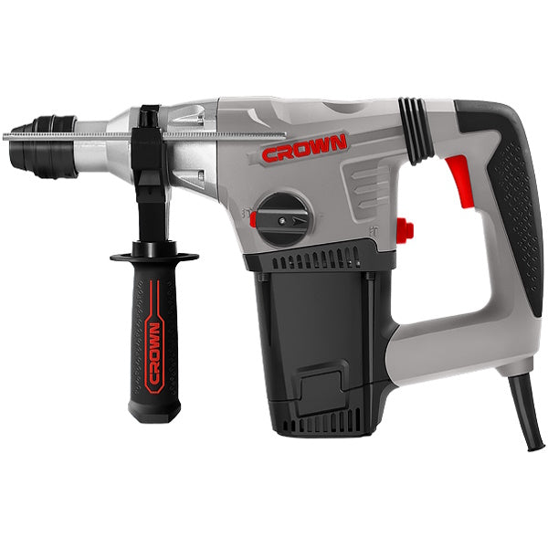 CROWN MARTELLO DEMO/PERFORATORE MOD.CT18116 BMC POTENZA 1050W