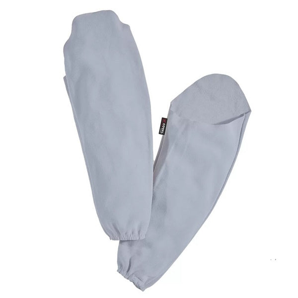 COVAL MANICA IN CROSTA PER PROTEZIONE DA SALDATURA CM.40 A COPPIA