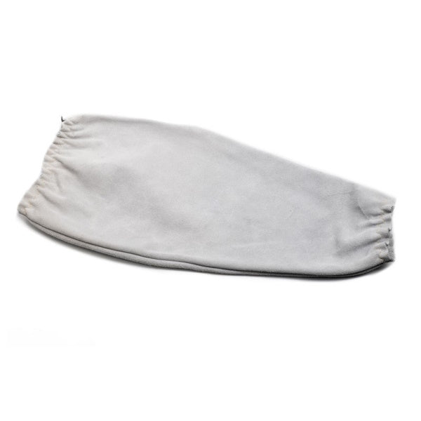 COVAL MANICA IN CROSTA PER PROTEZIONE DA SALDATURA CM.40 A COPPIA