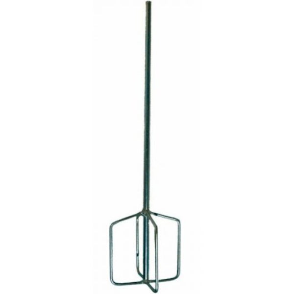 CSC MESCOLATORE PER COLLE E VERNICI IN ACCIAIO ZINCATO D.MM140X550