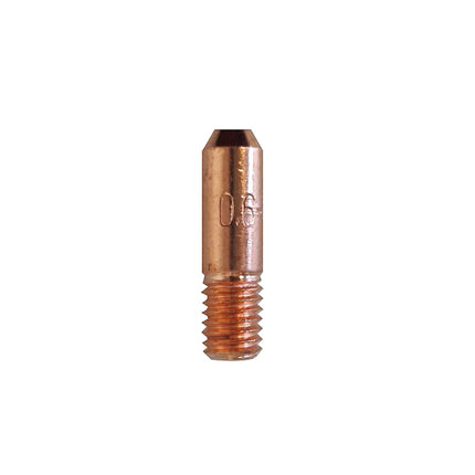 TRAFIMET PUNTA GUIDAFILO D.MM1,2 M8X30 MM CU PER TORCIA