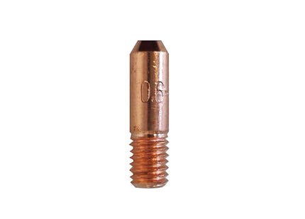 TRAFIMET PUNTA GUIDAFILO D.MM1,4 M8X30 MM CU PER TORCIA BLISTER PZ7