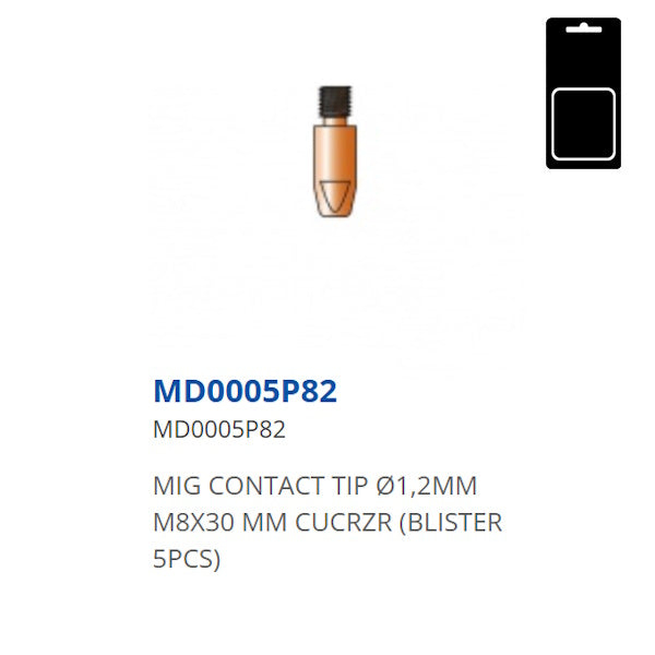 TRAFIMET PUNTE GUIDAFILO PER TORCE