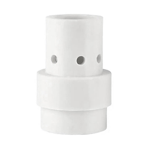 TRAFIMET DIFFUSORE GAS BIANCO IN PLASTICA PLUS 36