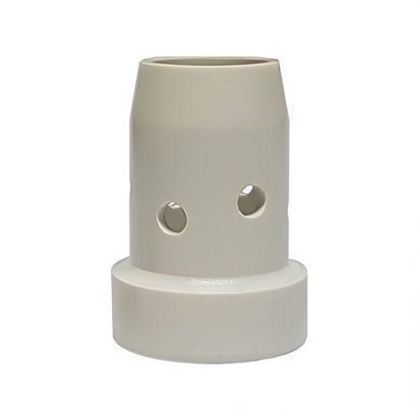 TRAFIMET DIFFUSORE PER TORCE PLUS 400-500-555-600-601 CERAMICA D.MM16