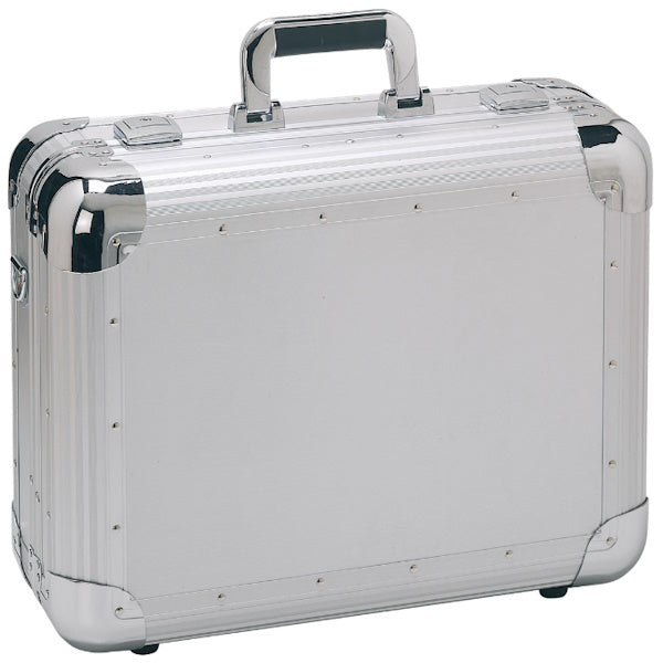 GT LINE VALIGIA PORTAUTENSILI IN ALLUMINIO MM465X343X170