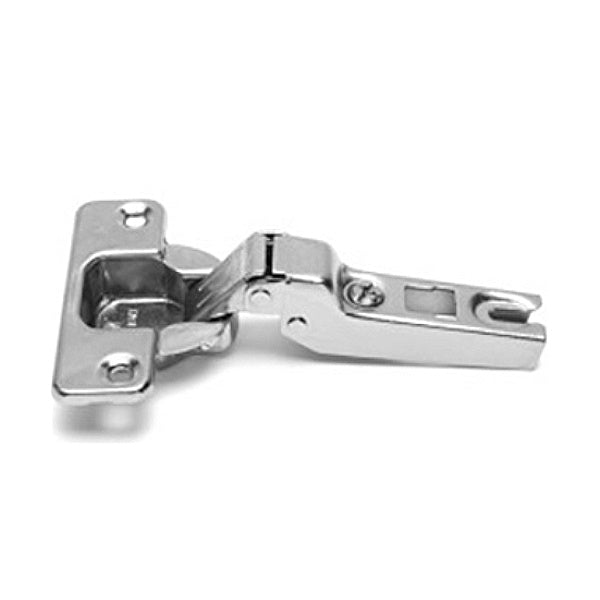 METAL STYLE CERNIERA MS SLIDE-ON 110° D.35MM PER ANTE IN LEGNO COLLO  8*