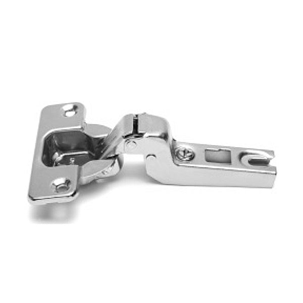 METAL STYLE CERNIERA MS SLIDE-ON 110° D.35MM PER ANTE IN LEGNO COLLO 15*