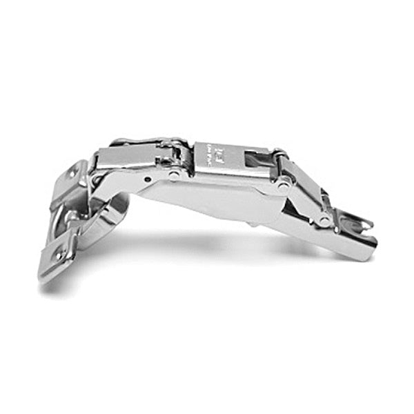 METAL STYLE CERNIERA MS SLIDE-ON 175° D.35MM PER ANTE IN LEGNO COLLO  0*